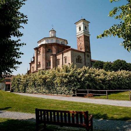 Via Roma Guest House Cherasco Exterior photo