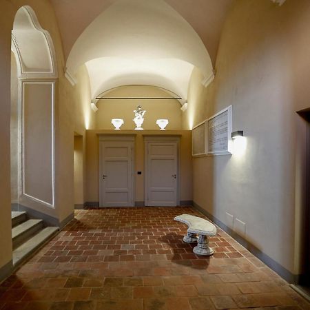 Via Roma Guest House Cherasco Exterior photo