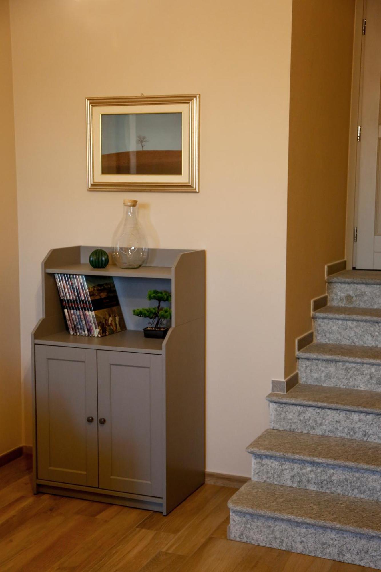 Via Roma Guest House Cherasco Exterior photo
