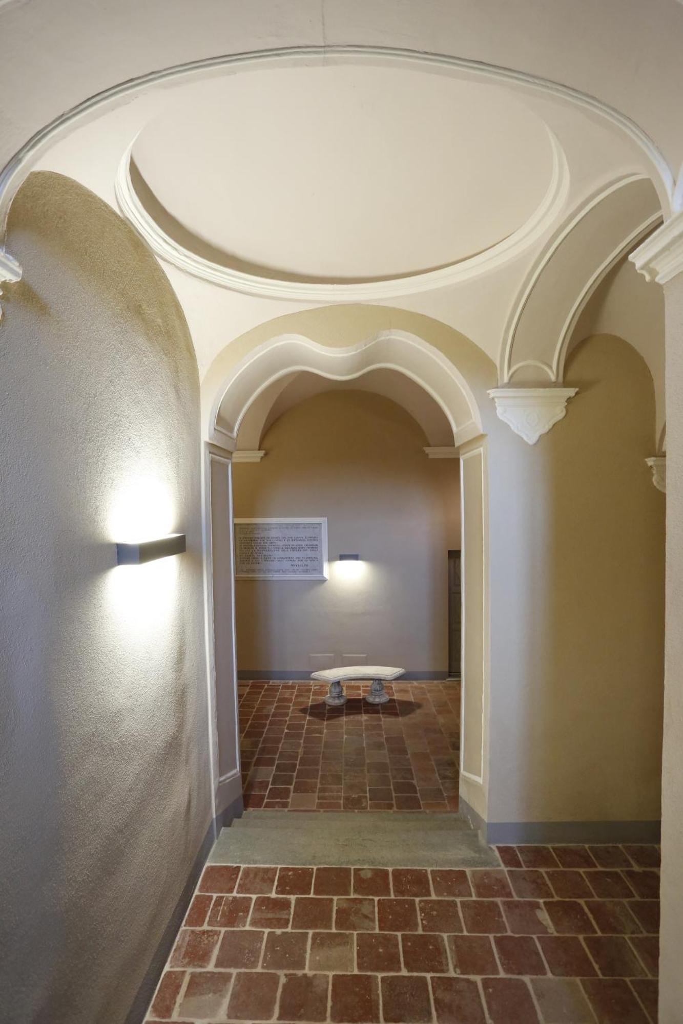 Via Roma Guest House Cherasco Exterior photo