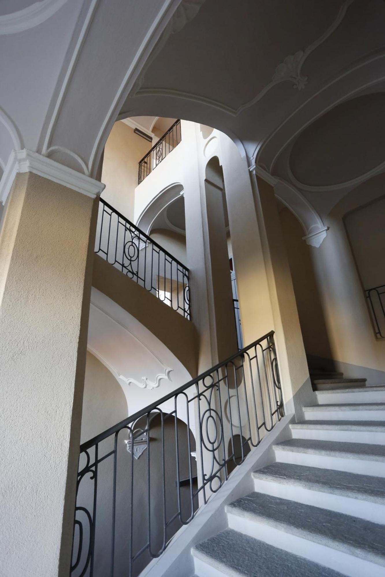 Via Roma Guest House Cherasco Exterior photo